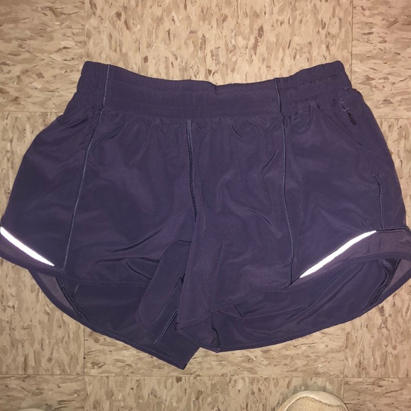 lululemon athletica Pants - lululemon shorts